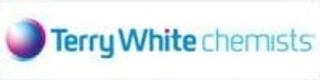 Terry White Chemists logo