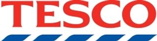 Tesco logo