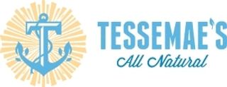Tessemae's logo