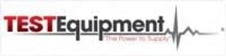 Test Equipment logo