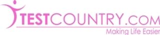 Test Country logo