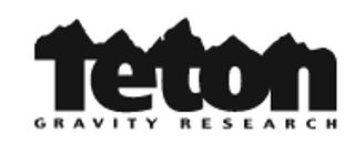Teton Gravity Research logo