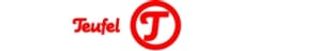 Teufel logo