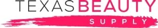Texas Beauty Supply logo