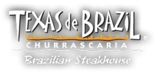 Texas de Brazil logo