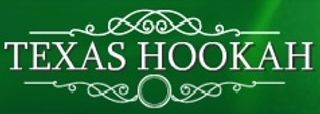 Texas Hookah logo