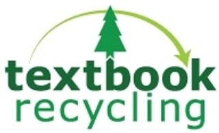 Textbook Recycling logo