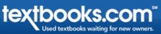 Textbooks.com logo