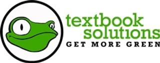 Textbook Solutions logo