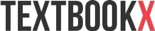 TextbookX logo