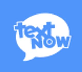 TextNow logo