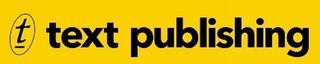 Textpublishing logo