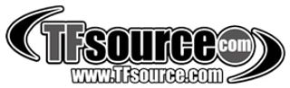 TFsource logo