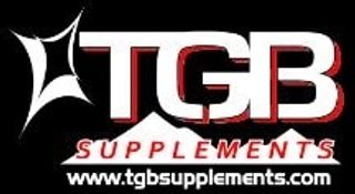 TGB Supplements logo