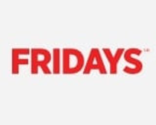 TGI Fridays logo