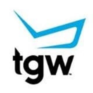 The Golf Warehouse logo