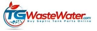 Tgwastewater logo