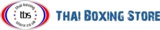 Thai Boxing Store logo