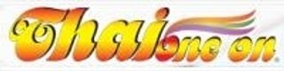 Thai One On logo