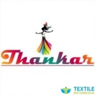 Thankar logo