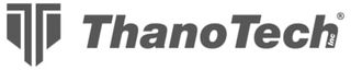 ThanoTech logo