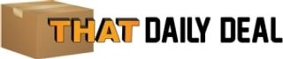 Thatdailydeal.com logo