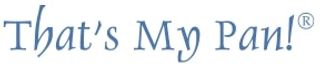 That's My Pan logo