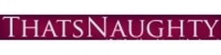 ThatsNaughty.com.au logo