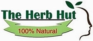 The Herb Hut logo