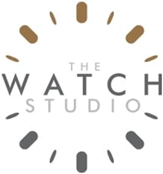 The Watch Studio logo