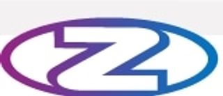 The Zone logo