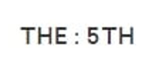 The Fifth Watches logo