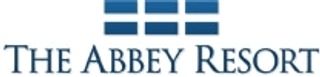 The Abbey Resort logo
