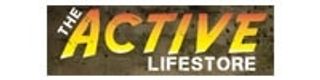 The Active Life Store logo