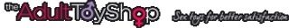 The Adult Toy Shop logo