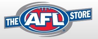 The AFL Store logo