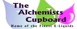 The Alchemists Cupboard logo