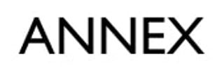 The Annex logo
