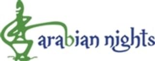 Arabian Nights logo