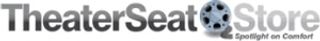 Theater Seat Store logo