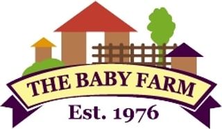 The Baby Farm logo
