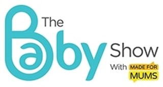 The Baby Show logo