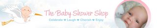 The Baby Shower Shop logo