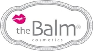 TheBalm logo