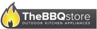 The Barbeque Store logo