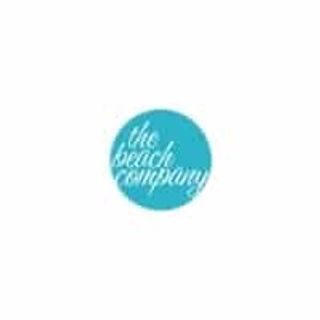 The Beach Company logo