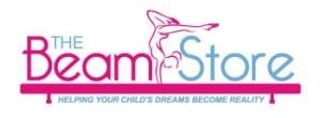 The Beam Store logo