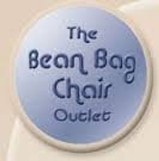 The Bean Bag Chair Outlet logo