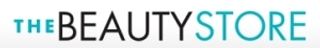 The Beauty Store logo