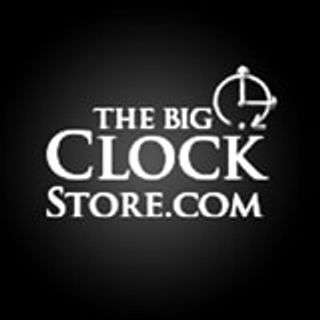 The Big Clock Store logo